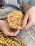Weave A Basket with Yarn Easy_1.jpg