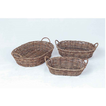Oval Basket