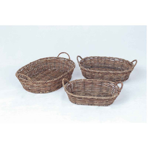 Oval Basket