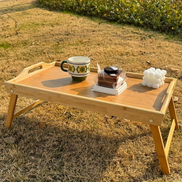 Can A Bamboo Tray Table Be Used Outdoors.jpg