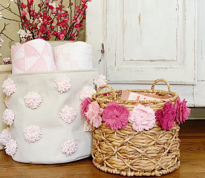 Handmade Basket_1