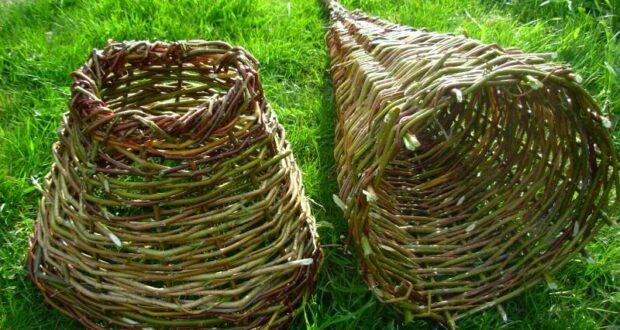 Why Are Handmade Minnow Baskets Ideal for Fishing?