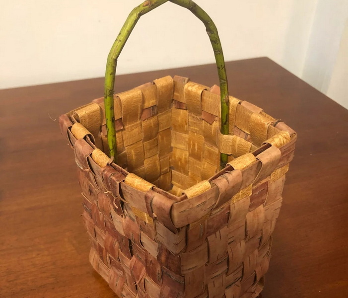 Round Basket (4)