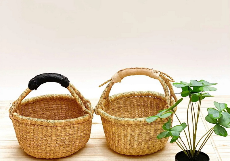 Ghanaian Bolga Basket