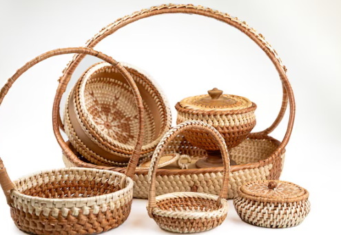 Should I Throw Away My Wicker Baskets?