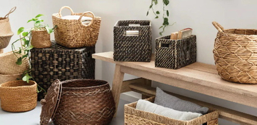 How Durable Are Handmade Amy Storage Baskets for Everyday Use.jpg