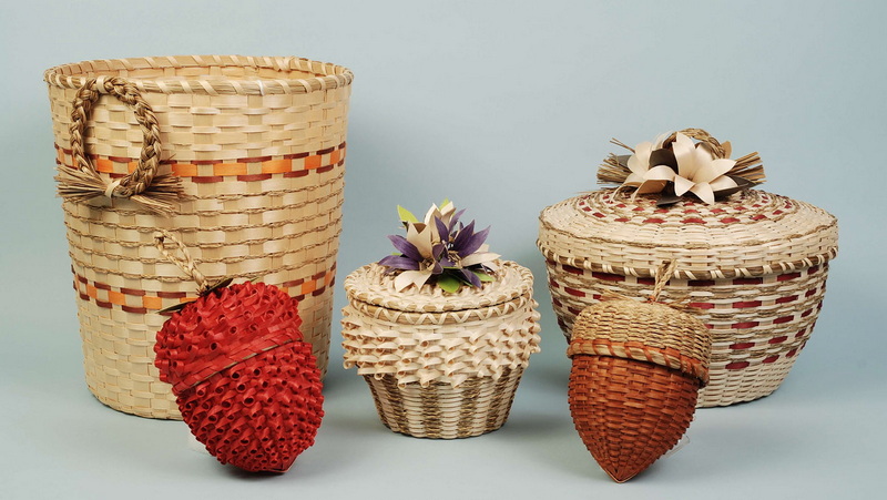 Decorative Basket