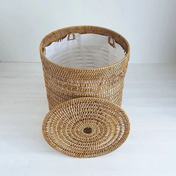 Best Laundry Storage Solutions