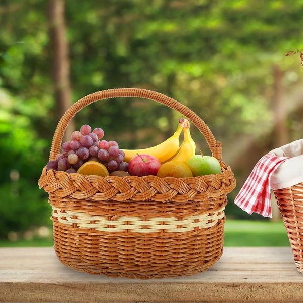 Wicker Basket Exporters In Australia