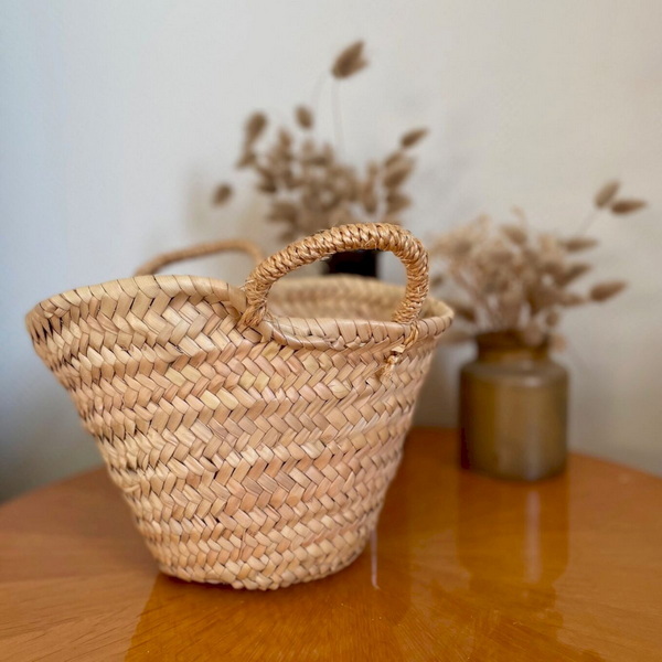 Decorative Wicker Basket Manufacturers Germany