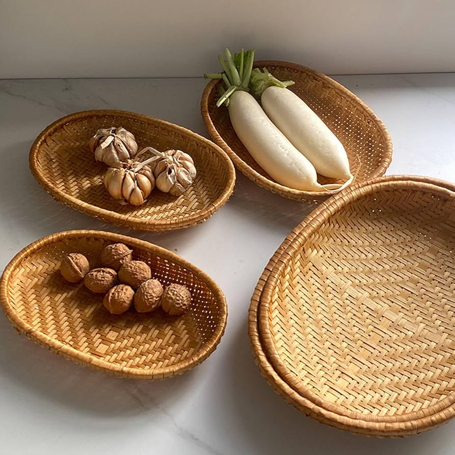 Top Weave Basket Manufacturers And Suppliers in Vietnam