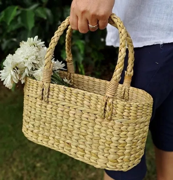 Top Wicker Basket Manufacturers And Suppliers in Saudi Arabia