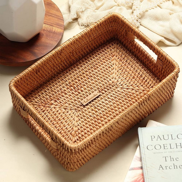 Handcrafted Basket Manufacturers United Arab Emirates