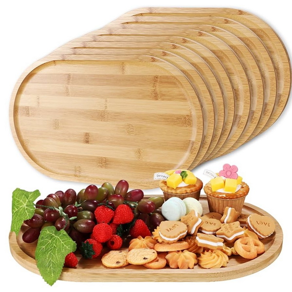 Top Bamboo Tray Manufacturers And Suppliers in Sweden