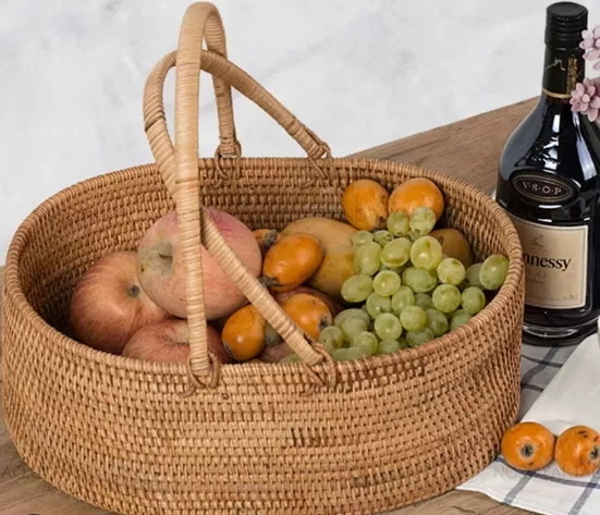 Top Seagrass Basket Manufacturers And Suppliers in South Korea