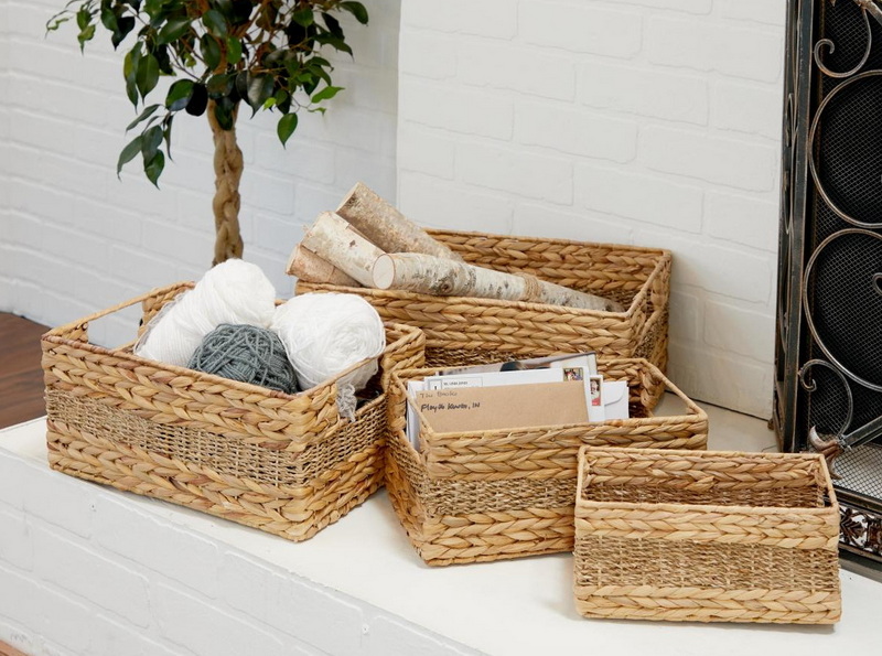 Top Seagrass Basket Manufacturers And Suppliers in Canada