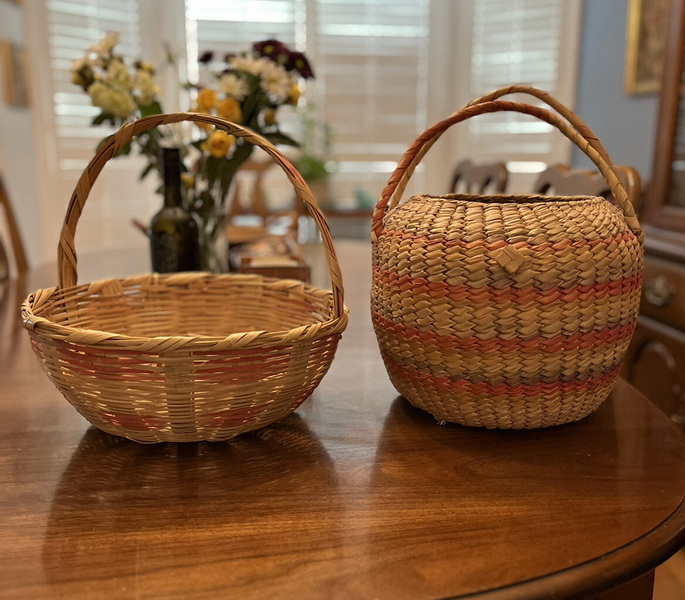 Top Woven Basket Manufacturers And Suppliers in Mexico