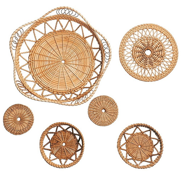 Top Woven Tray Basket Manufacturers And Suppliers in Vietnam