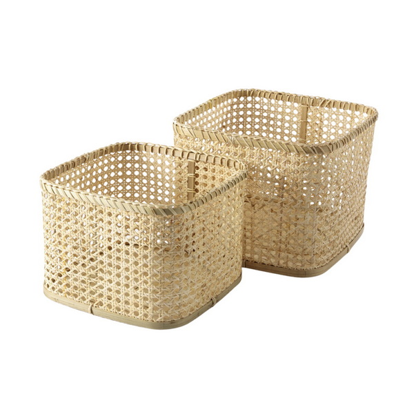 Top Rattan Basket Manufacturers And Suppliers in Vietnam