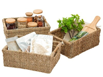 Top Rattan Basket Manufacturers And Suppliers in Argentina