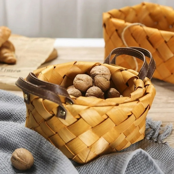 are wicker baskets waterproof_3