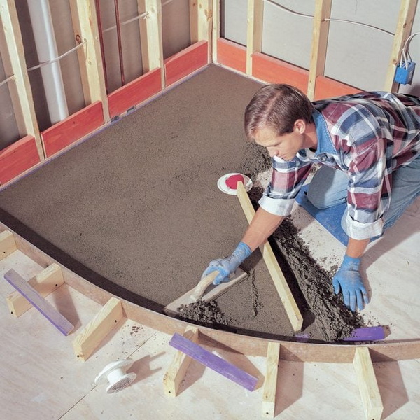 bamboo shower tray_1