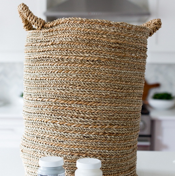 How To Knit A Basket Weave Pattern?
