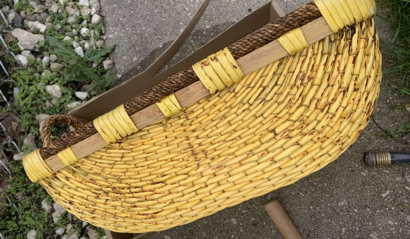 What Is Bamboo Basket Weaving And How Can You Learn This Craft?