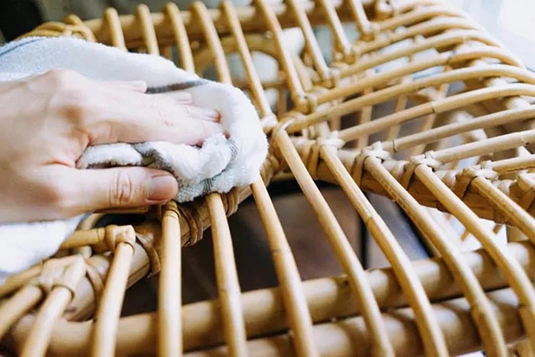 How To Clean A Wicker Basket-_3