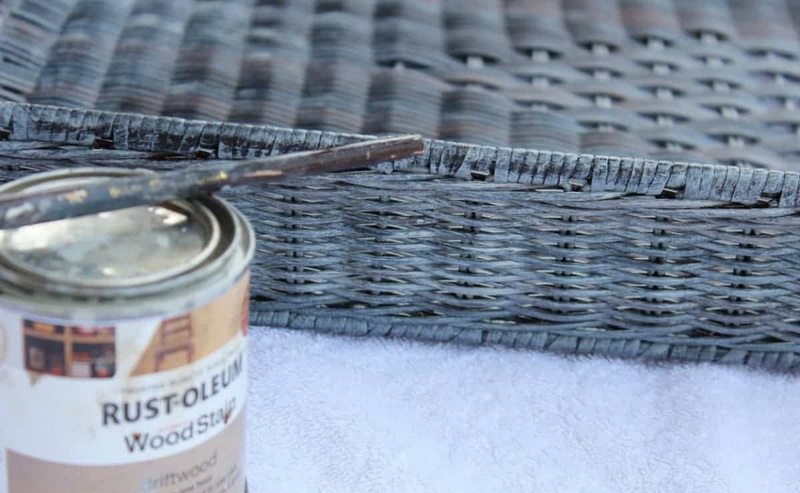 can you paint wicker baskets_3