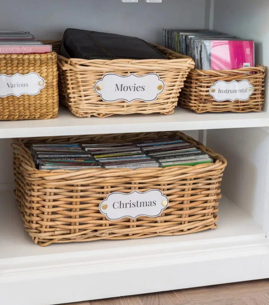 woven basket storage_2