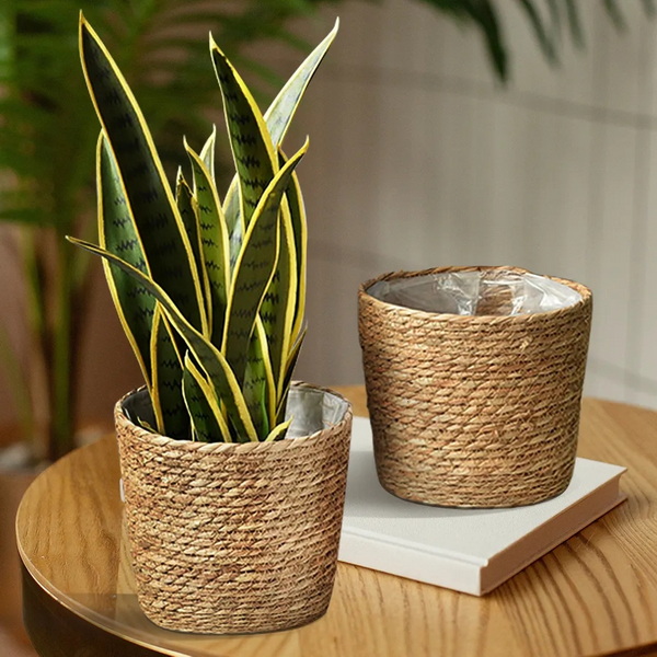 seagrass basket planter_3