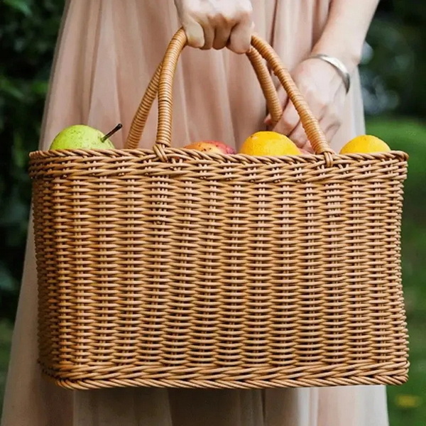 Can Wicker Baskets Be Washed_2