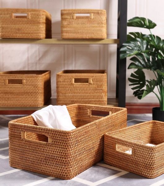 How To Make Handmade Baskets on Dailymotion?