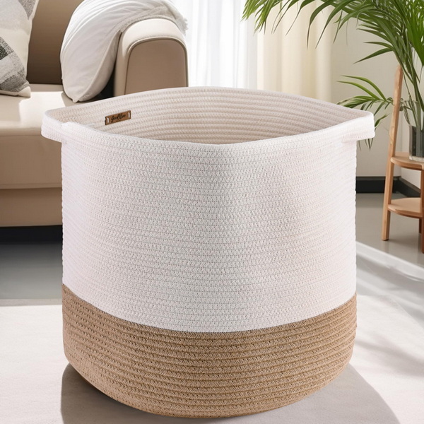 white woven basket_1