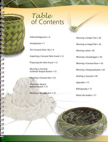 Weave A Coconut Basket_2