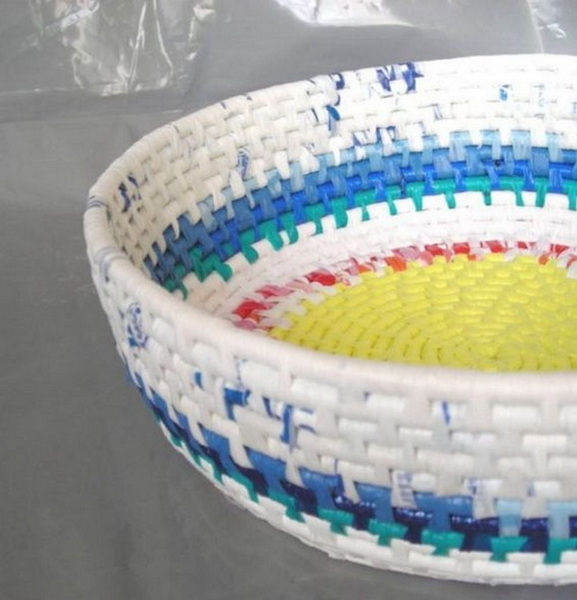 Plastic Basket_1