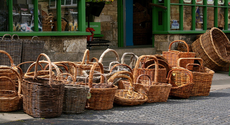 rattan storage basket_3