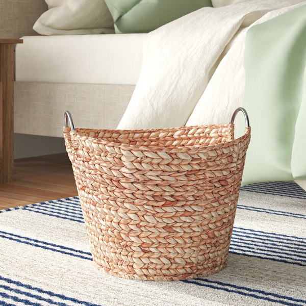 large rattan basket_1