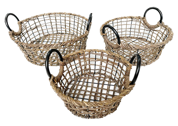 Harvest Basket