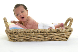 wooden diaper basket organizer_5.jpg