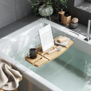 What Is The Best Bamboo Tray for Bathtub Relaxation_1.jpg