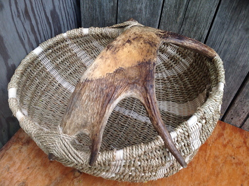 Rustic Home Baskets