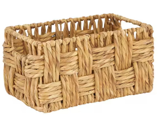 Sustainable Handmade Baskets