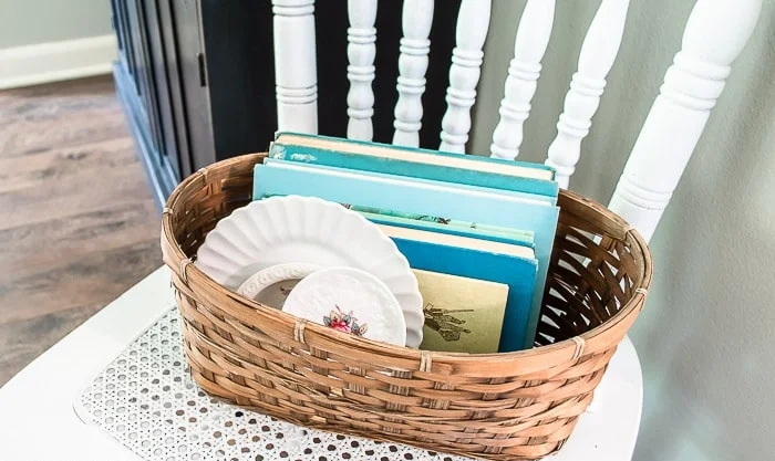 What Are The Creative Uses for Handmade Wicker Baskets