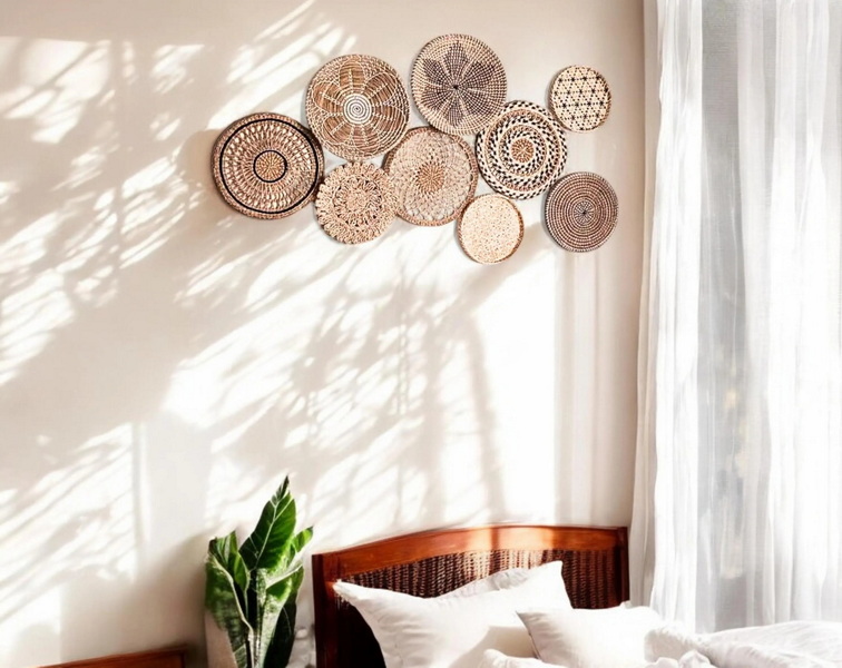 Choosing Between Handmade And Machine-Made Baskets