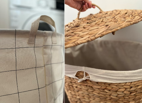 Best Laundry Baskets for Every Home in 2025: Our Top Picks