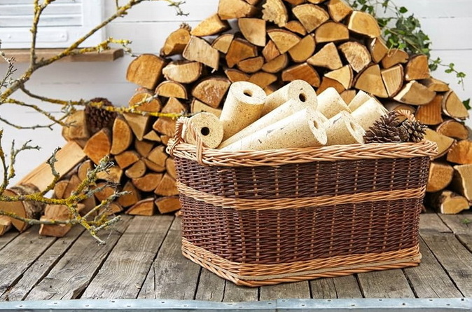 Top Wicker Basket Manufacturers And Suppliers in Netherlands
