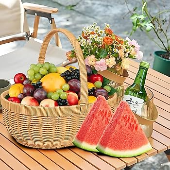 Top Woven Basket Companies Malaysia