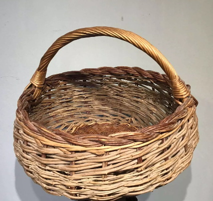Top Woven Wicker Basket Companies Germany